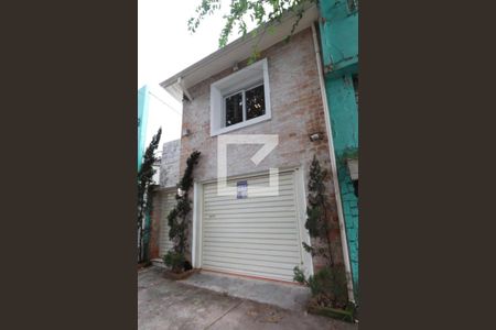 Casa à venda com 139m², 2 quartos e 1 vagaFachada