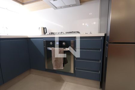 Casa à venda com 139m², 2 quartos e 1 vagaCozinha