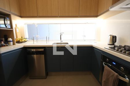 Casa à venda com 139m², 2 quartos e 1 vagaCozinha