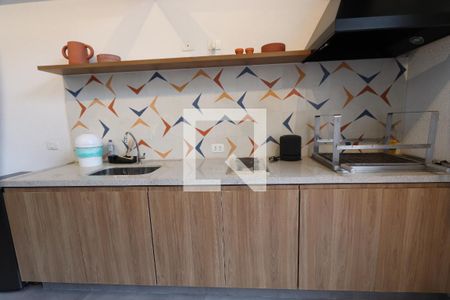 Casa à venda com 139m², 2 quartos e 1 vagaEspaço Gourmet