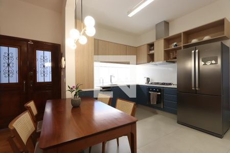 Casa à venda com 139m², 2 quartos e 1 vagaCozinha