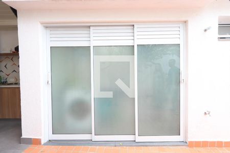 Casa à venda com 139m², 2 quartos e 1 vagaLavanderia