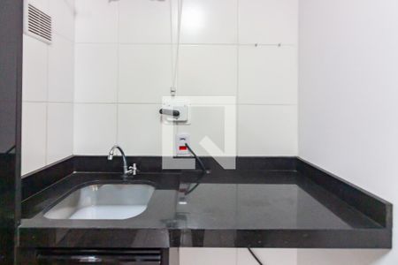 Apartamento para alugar com 40m², 2 quartos e 1 vaga Apartamento para alugar com 40m², 2 quartos e 1 vagaÁrea de Serviço