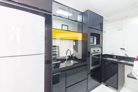 Apartamento para alugar com 40m², 2 quartos e 1 vaga Apartamento para alugar com 40m², 2 quartos e 1 vagaÁrea de Serviço