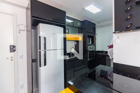 Apartamento para alugar com 40m², 2 quartos e 1 vaga Apartamento para alugar com 40m², 2 quartos e 1 vagaCozinha