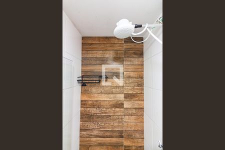 Apartamento para alugar com 40m², 2 quartos e 1 vaga Apartamento para alugar com 40m², 2 quartos e 1 vagaBanheiro