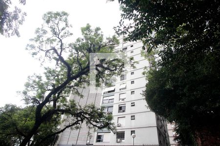 Apartamento à venda com 159m², 3 quartos e 1 vagaFachada