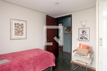 Apartamento à venda com 159m², 3 quartos e 1 vagaQuarto 3