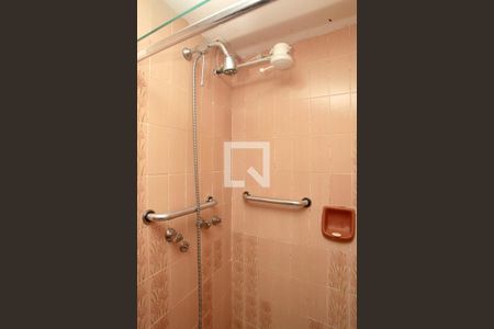 Apartamento à venda com 159m², 3 quartos e 1 vagaBanheiro Quarto 1 Suíte