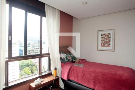 Apartamento à venda com 159m², 3 quartos e 1 vagaQuarto 3