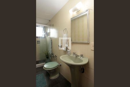 Apartamento à venda com 159m², 3 quartos e 1 vagaBanheiro 2