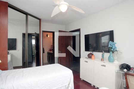 Apartamento à venda com 159m², 3 quartos e 1 vagaQuarto 1 Suíte