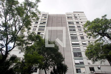 Apartamento à venda com 159m², 3 quartos e 1 vagaFachada