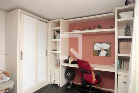 Apartamento à venda com 159m², 3 quartos e 1 vagaQuarto 3