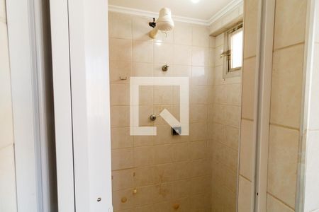 Apartamento à venda com 89m², 3 quartos e 1 vaga Apartamento à venda com 89m², 3 quartos e 1 vagaBanheiro