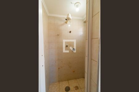 Apartamento à venda com 89m², 3 quartos e 1 vaga Apartamento à venda com 89m², 3 quartos e 1 vagaBanheiro