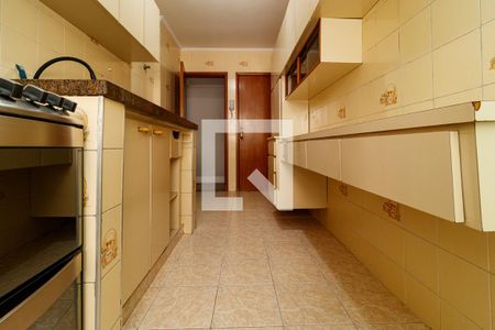 Apartamento à venda com 89m², 3 quartos e 1 vaga Apartamento à venda com 89m², 3 quartos e 1 vagaCozinha