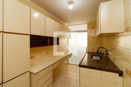 Apartamento à venda com 89m², 3 quartos e 1 vaga Apartamento à venda com 89m², 3 quartos e 1 vagaCozinha