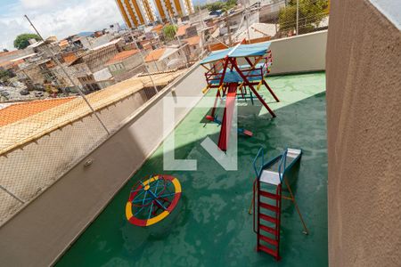 Apartamento à venda com 89m², 3 quartos e 1 vaga Apartamento à venda com 89m², 3 quartos e 1 vagaÁrea comum