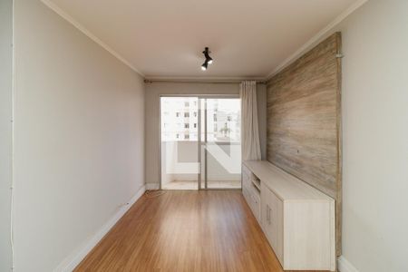 Sala de apartamento à venda com 3 quartos, 89m² em Vila Medeiros, São Paulo