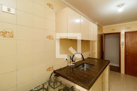 Apartamento à venda com 89m², 3 quartos e 1 vaga Apartamento à venda com 89m², 3 quartos e 1 vagaCozinha