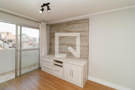 Sala de apartamento à venda com 3 quartos, 89m² em Vila Medeiros, São Paulo