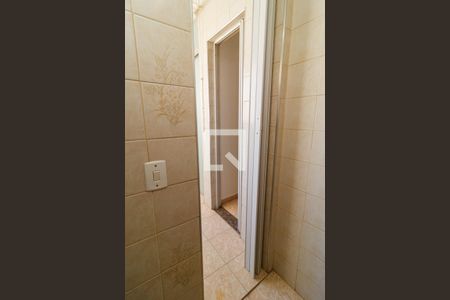 Apartamento à venda com 89m², 3 quartos e 1 vaga Apartamento à venda com 89m², 3 quartos e 1 vagaBanheiro