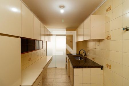 Apartamento à venda com 89m², 3 quartos e 1 vaga Apartamento à venda com 89m², 3 quartos e 1 vagaCozinha
