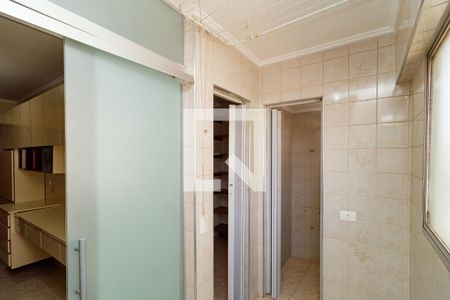 Apartamento à venda com 89m², 3 quartos e 1 vaga Apartamento à venda com 89m², 3 quartos e 1 vagaÁrea de Serviço