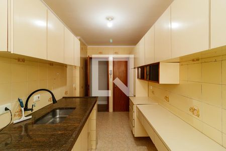 Apartamento à venda com 89m², 3 quartos e 1 vaga Apartamento à venda com 89m², 3 quartos e 1 vagaCozinha