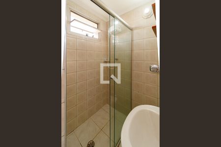 Apartamento à venda com 89m², 3 quartos e 1 vaga Apartamento à venda com 89m², 3 quartos e 1 vagaBanheiro da Suíte