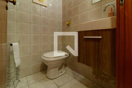 Apartamento à venda com 89m², 3 quartos e 1 vaga Apartamento à venda com 89m², 3 quartos e 1 vagaLavabo