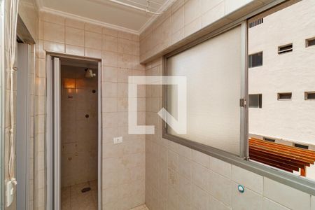 Apartamento à venda com 89m², 3 quartos e 1 vaga Apartamento à venda com 89m², 3 quartos e 1 vagaÁrea de Serviço