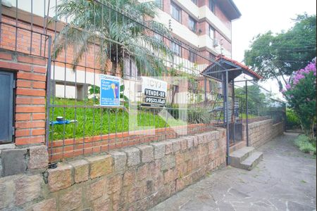 Apartamento à venda com 60m², 2 quartos e sem vagaFachada