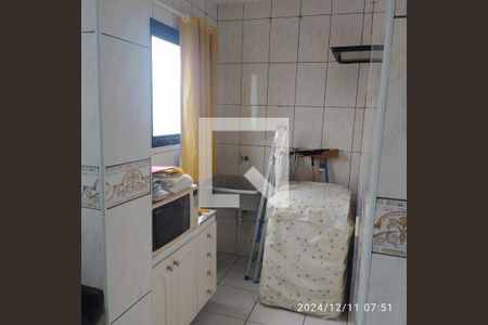 Apartamento para alugar com 81m², 2 quartos e 1 vagaÁrea de Serviço