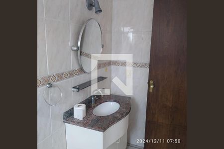 Apartamento para alugar com 81m², 2 quartos e 1 vagaBanheiro 