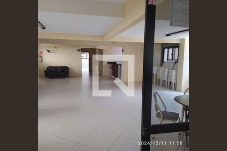 Apartamento para alugar com 81m², 2 quartos e 1 vagaÁrea comum - Salão de festas