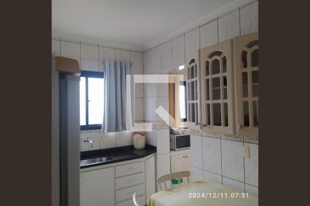 Apartamento para alugar com 81m², 2 quartos e 1 vagaCozinha