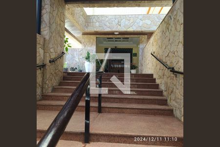 Apartamento para alugar com 81m², 2 quartos e 1 vagaÁrea comum