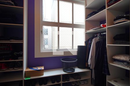 Quarto 1 ou Closet de apartamento à venda com 3 quartos, 108m² em Independência, Porto Alegre
