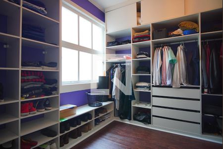Quarto 1 ou Closet de apartamento à venda com 3 quartos, 108m² em Independência, Porto Alegre