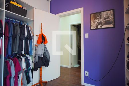 Quarto 1 ou Closet de apartamento à venda com 3 quartos, 108m² em Independência, Porto Alegre