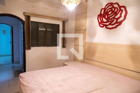 Quarto  de casa para alugar com 2 quartos, 146m² em Vila Rosalia, Guarulhos