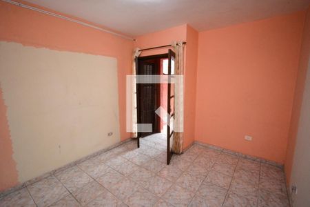 Quarto 1 de casa para alugar com 2 quartos, 80m² em Vila Baby, São Paulo