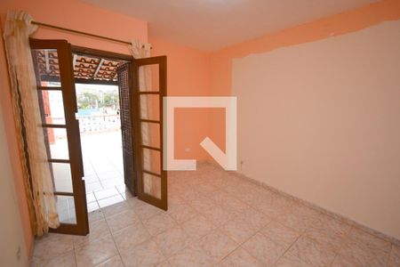 Quarto 1 de casa para alugar com 2 quartos, 80m² em Vila Baby, São Paulo