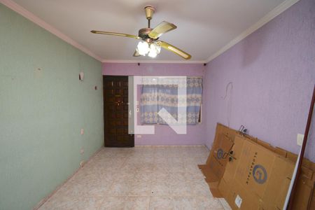 Sala de casa para alugar com 2 quartos, 80m² em Vila Baby, São Paulo