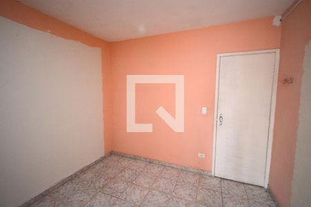 Quarto 1 de casa para alugar com 2 quartos, 80m² em Vila Baby, São Paulo