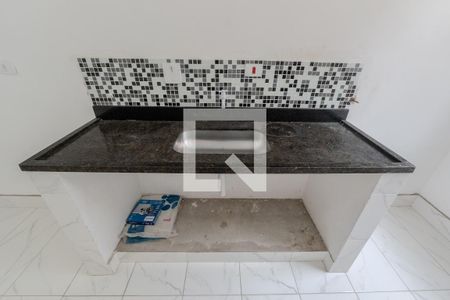 Apartamento à venda com 123m², 3 quartos e sem vaga Apartamento à venda com 123m², 3 quartos e sem vagaCozinha