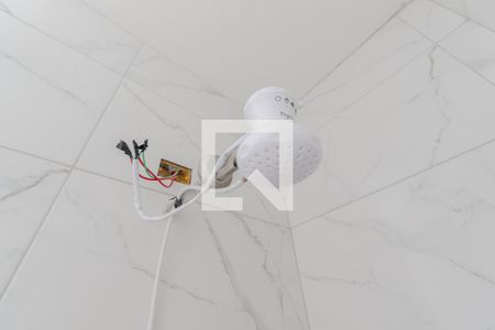 Apartamento à venda com 123m², 3 quartos e sem vaga Apartamento à venda com 123m², 3 quartos e sem vagaBanheiro 1