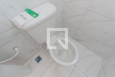 Apartamento à venda com 123m², 3 quartos e sem vaga Apartamento à venda com 123m², 3 quartos e sem vagaBanheiro 1